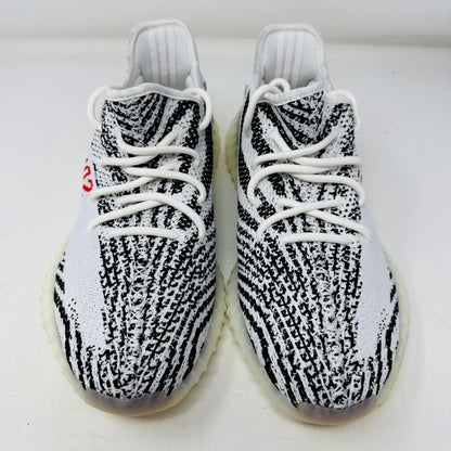 adidas Yeezy Boost 350 V2 Zebra