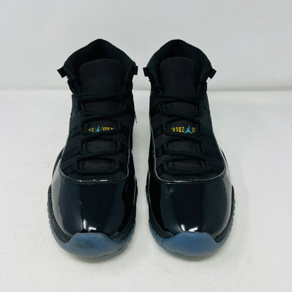 Jordan 11 Retro Gamma Blue (2025)