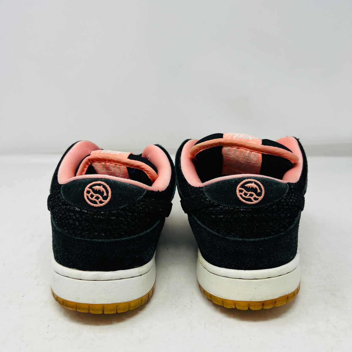 Nike SB Dunk Low Premier Fish Ladder