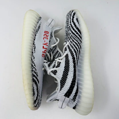 adidas Yeezy Boost 350 V2 Zebra