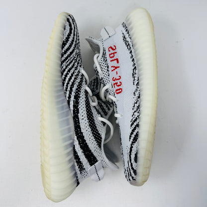 adidas Yeezy Boost 350 V2 Zebra
