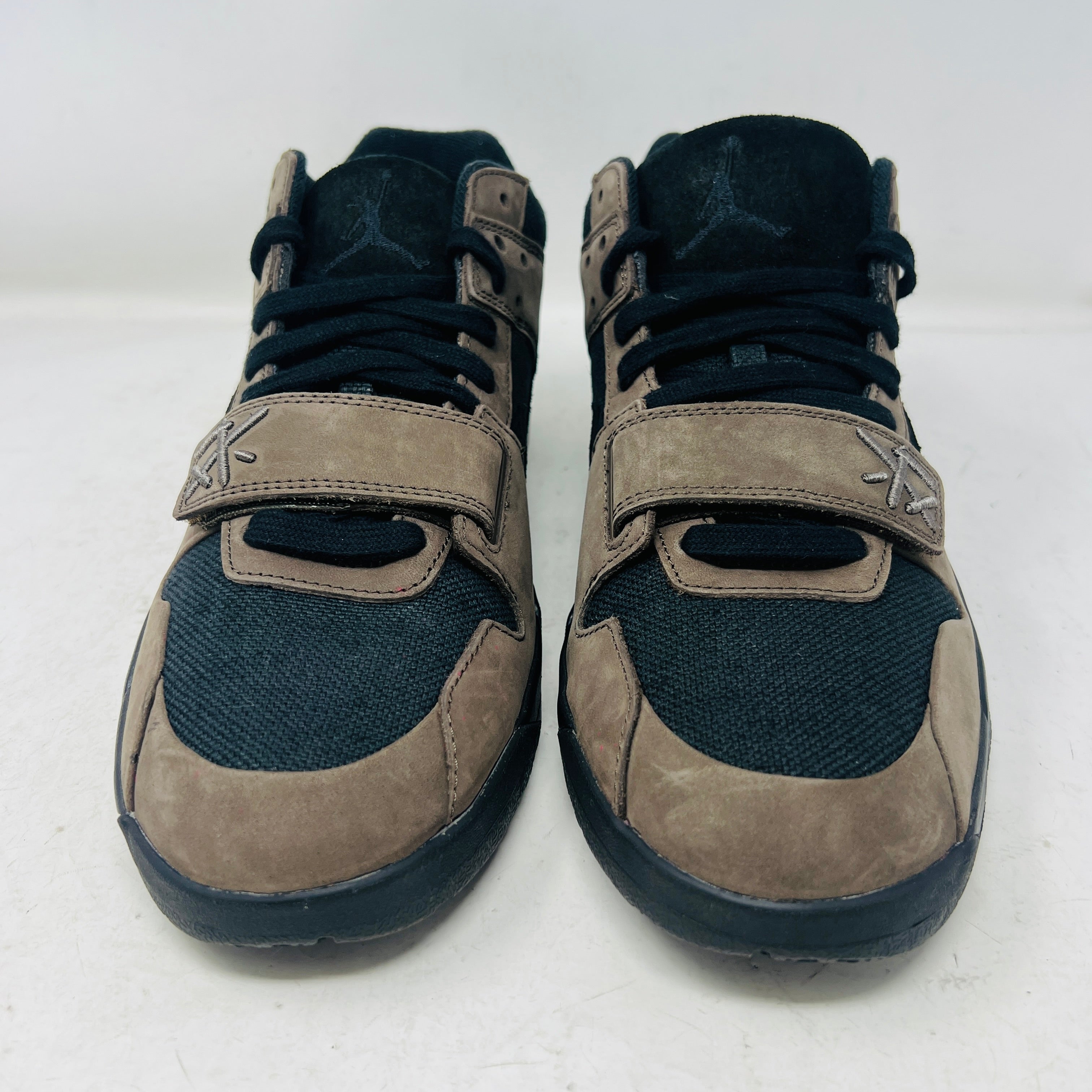 Jordan Jumpman Jack TR Travis Scott Dark Mocha – Holy Ground