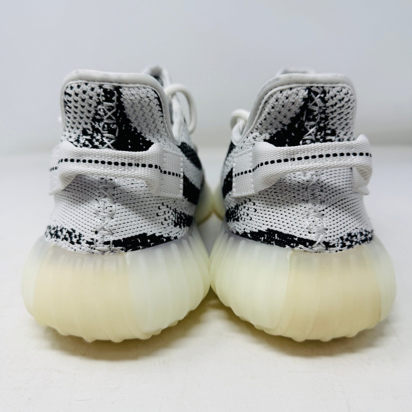 adidas Yeezy Boost 350 V2 Zebra