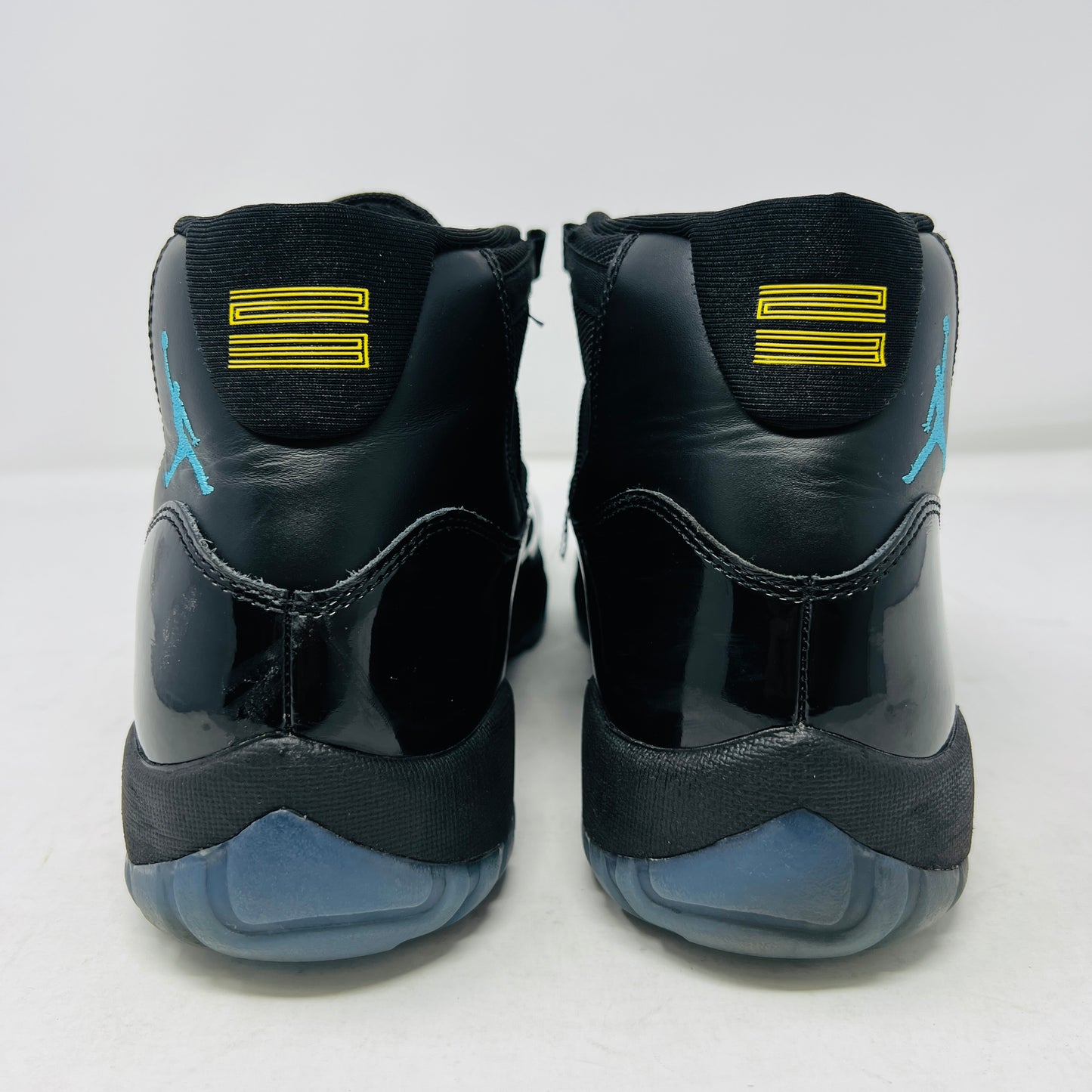 Jordan 11 Retro Gamma Blue (2025)