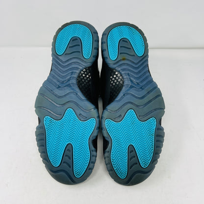 Jordan 11 Retro Gamma Blue (2025)