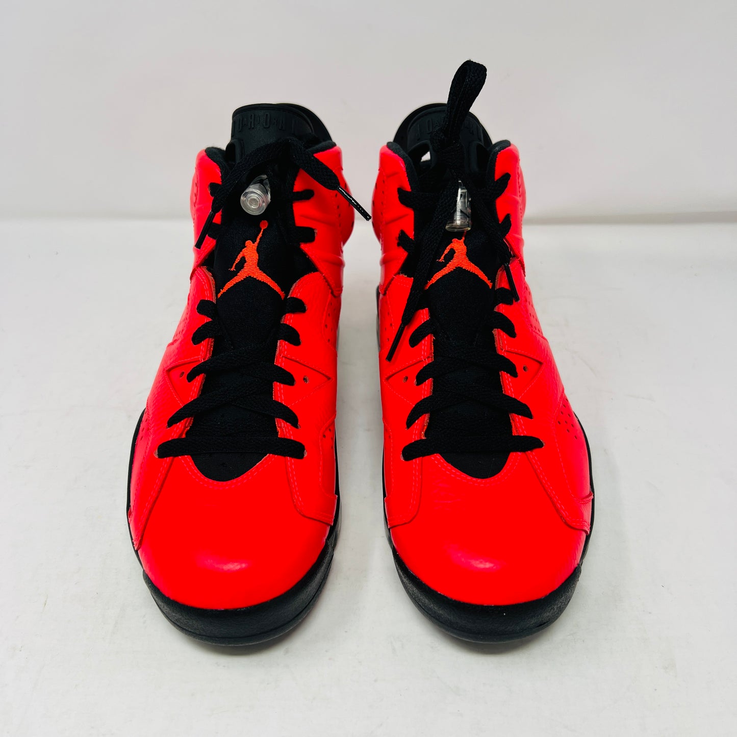 Jordan 6 Retro Infrared 23 (Toro)
