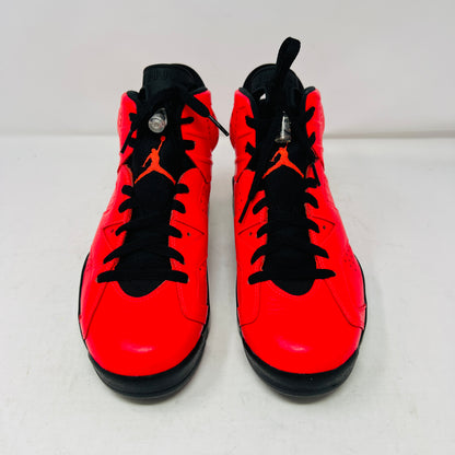 Jordan 6 Retro Infrared 23 (Toro)