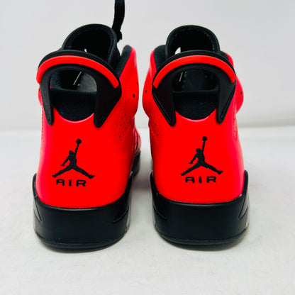 Jordan 6 Retro Infrared 23 (Toro)