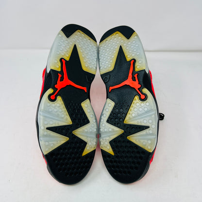 Jordan 6 Retro Infrared 23 (Toro)