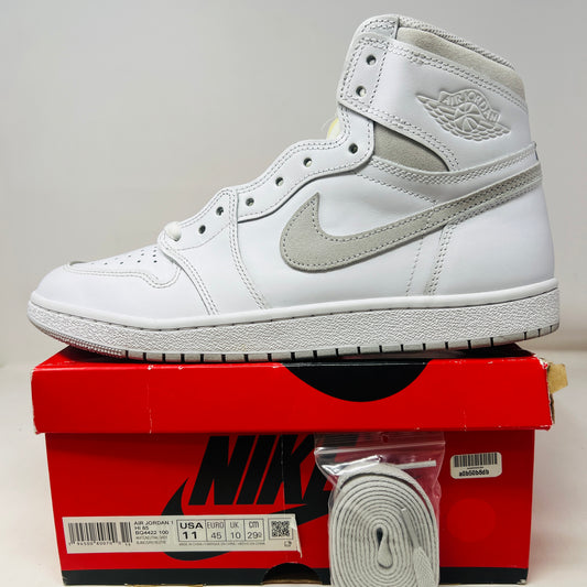 Jordan 1 Retro High '85 Neutral Grey