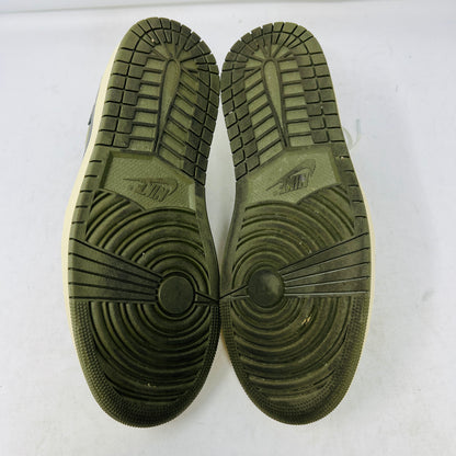 Jordan 1 Retro Low OG SP Travis Scott Medium Olive