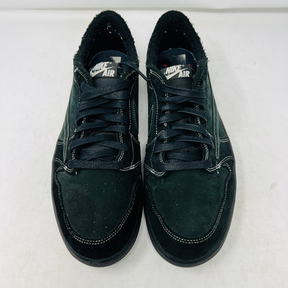 Jordan 1 Retro Low OG SP Travis Scott Black Phantom