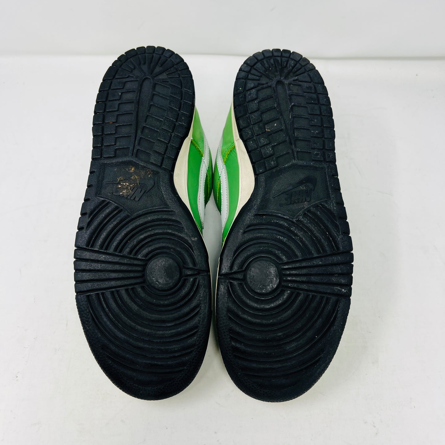 Nike SB Dunk Low Tokyo Green Taxi