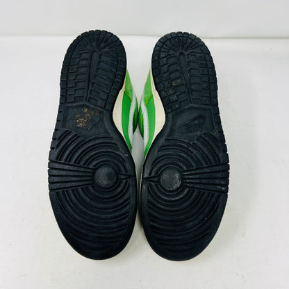 Nike SB Dunk Low Tokyo Green Taxi