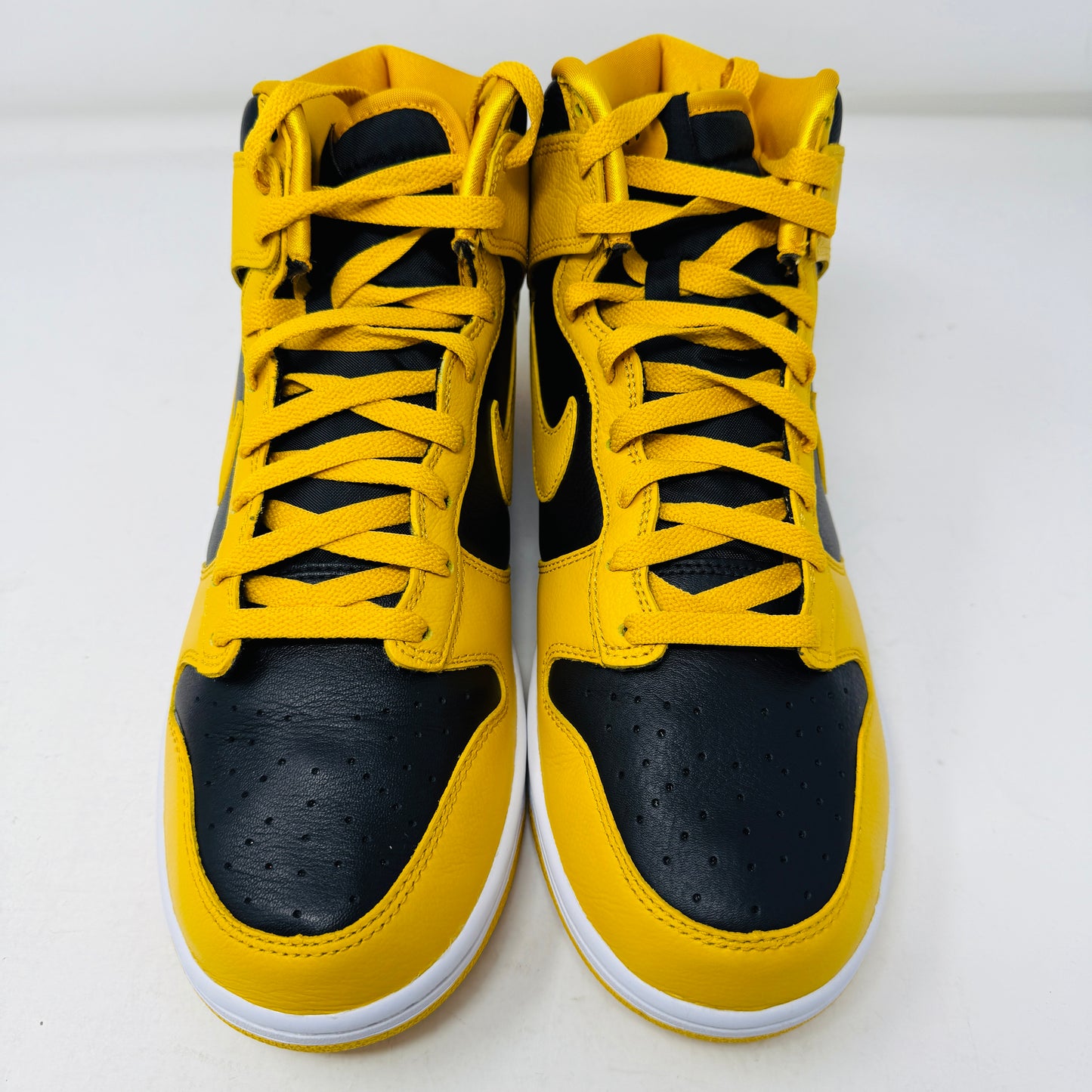 Nike Dunk High Wu-Tang (2024)