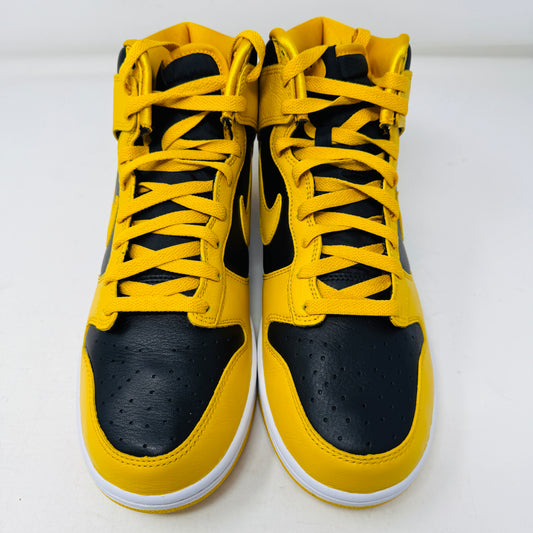 Nike Dunk High Wu-Tang (2024)