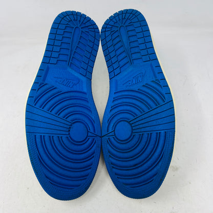 Jordan 1 Retro Low OG SP Fragment x Travis Scott