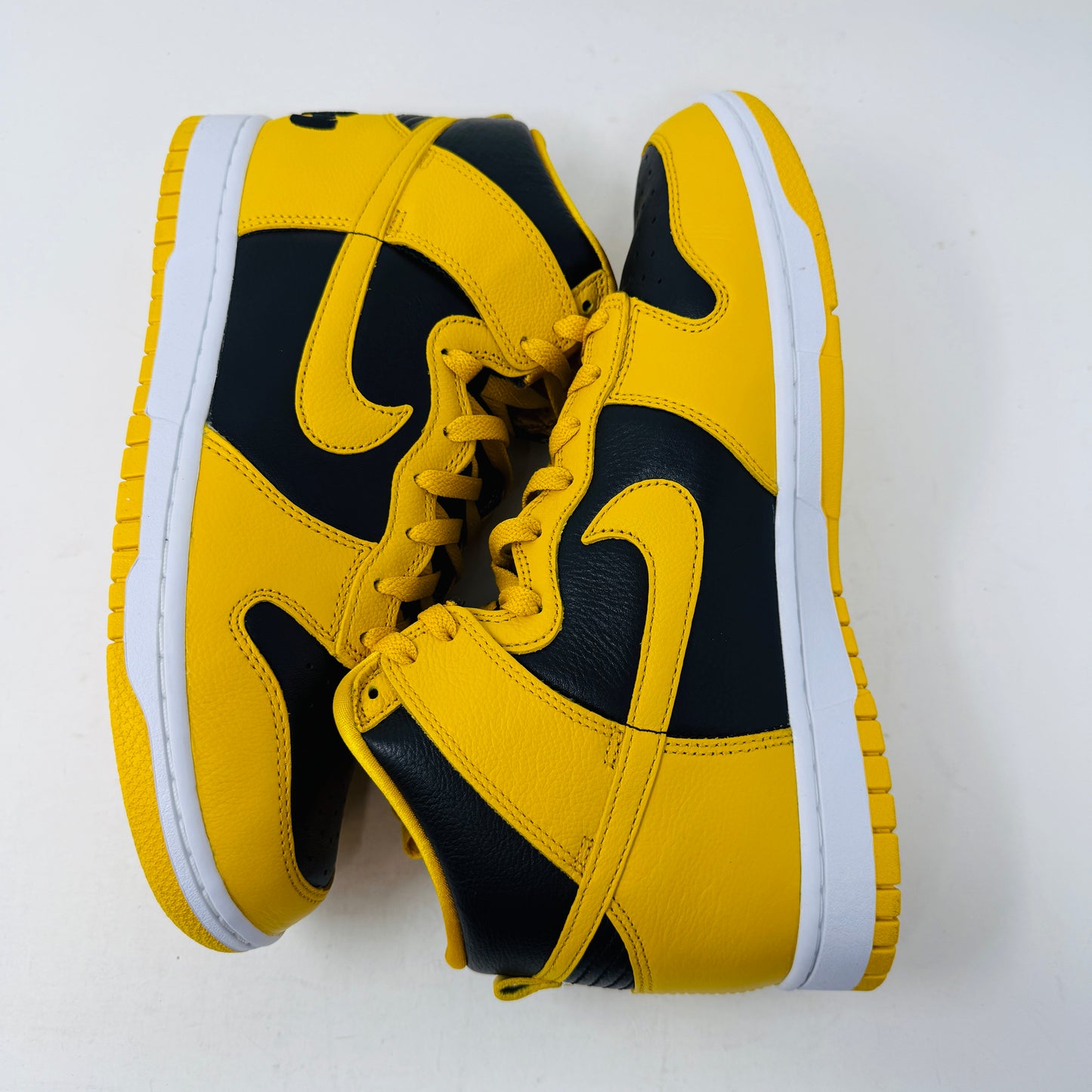 Nike Dunk High Wu-Tang (2024)