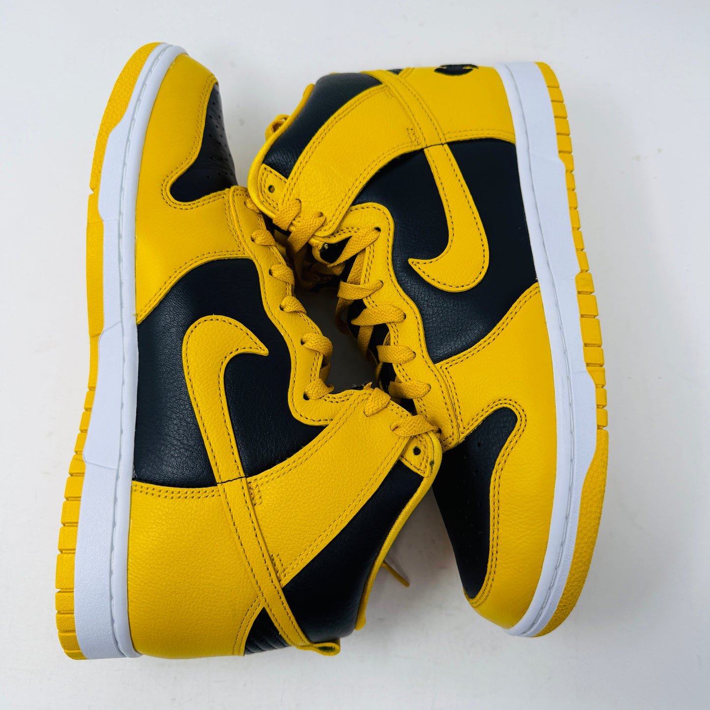 Nike Dunk High Wu-Tang (2024)