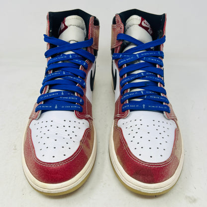 Jordan 1 Retro High Trophy Room Chicago (Friends and Family) (W/ Blue Laces)