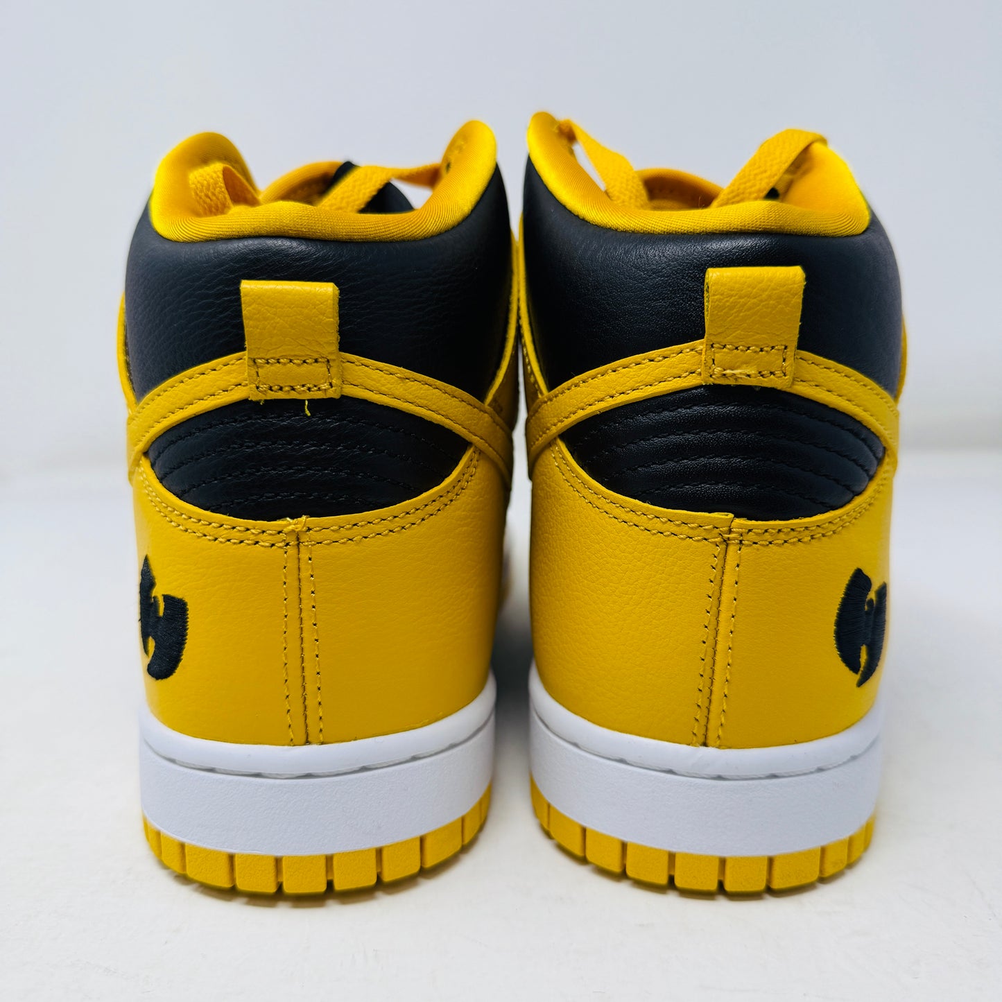 Nike Dunk High Wu-Tang (2024)