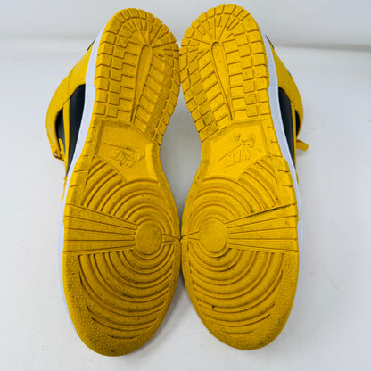 Nike Dunk High Wu-Tang (2024)