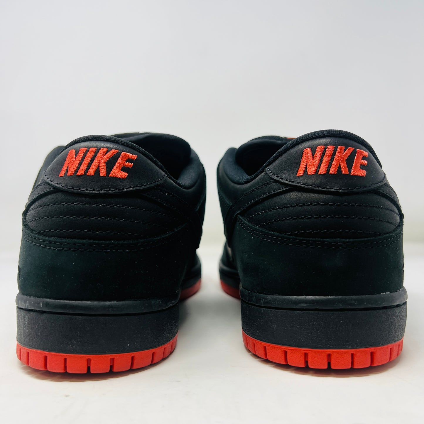 Nike SB Dunk Low Black Pigeon