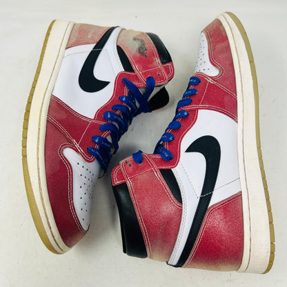 Jordan 1 Retro High Trophy Room Chicago (Friends and Family) (W/ Blue Laces)