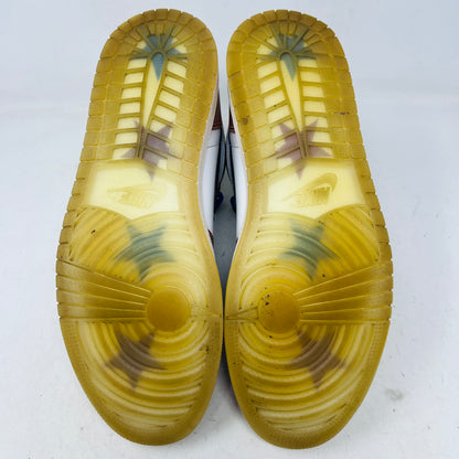 Jordan 1 Retro High Trophy Room Chicago (Friends and Family) (W/ Blue Laces)