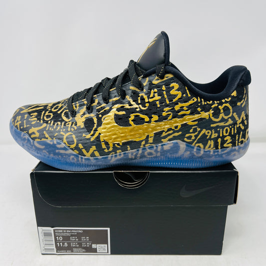 Nike Kobe 11 Protro Mamba Day