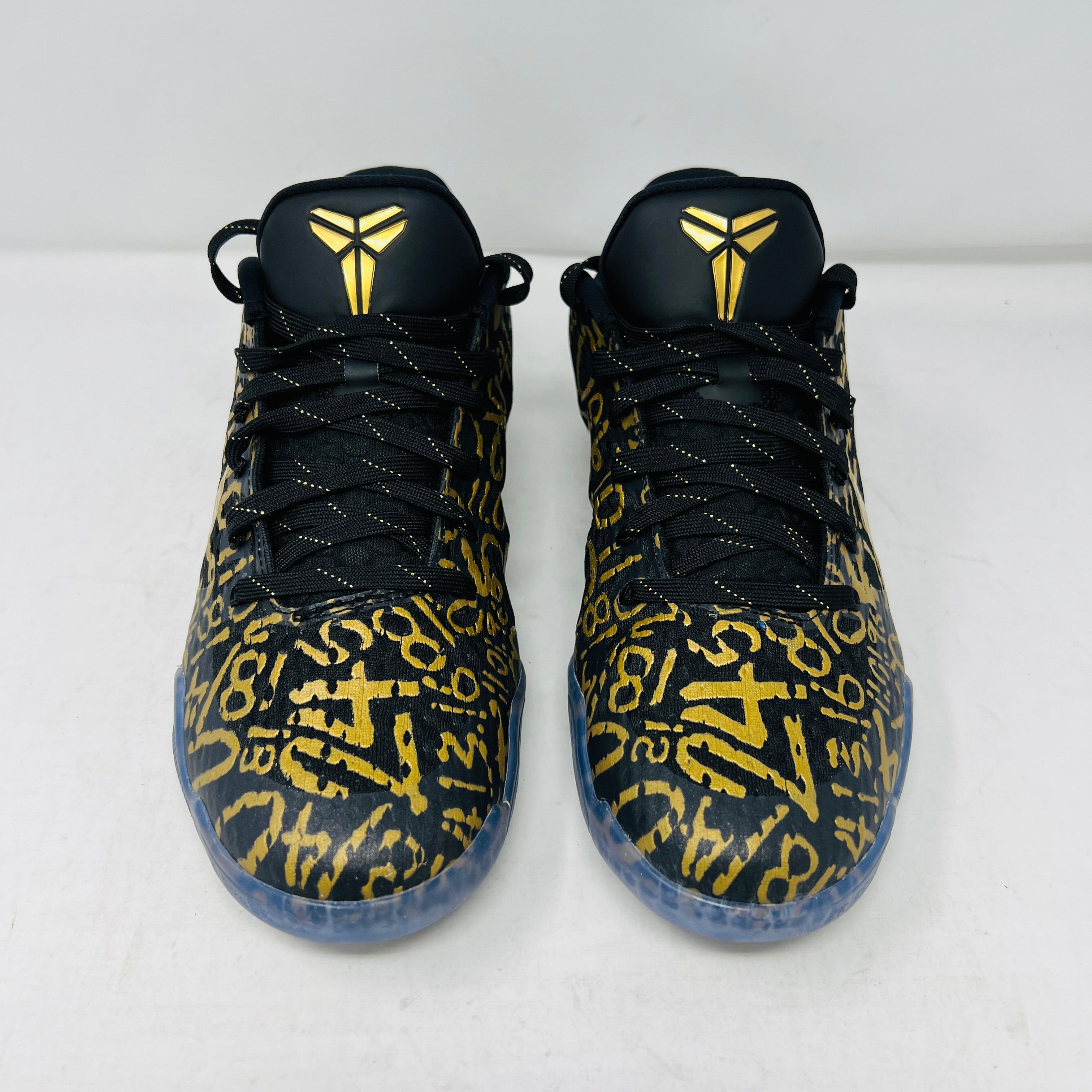 Nike Kobe 11 Protro Mamba Day – Holy Ground