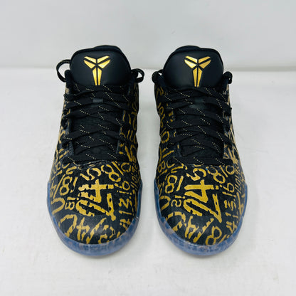 Nike Kobe 11 Protro Mamba Day