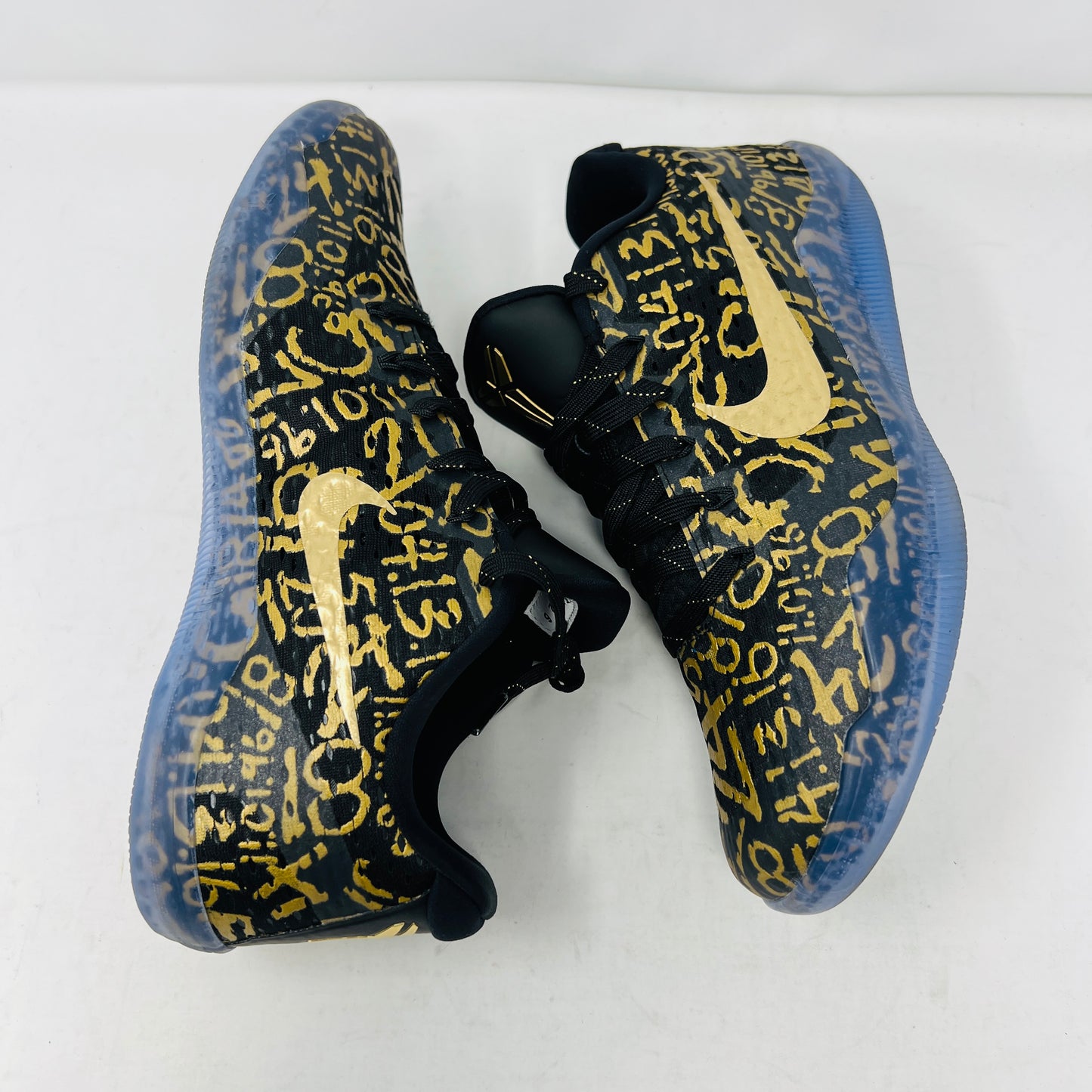 Nike Kobe 11 Protro Mamba Day