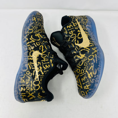 Nike Kobe 11 Protro Mamba Day