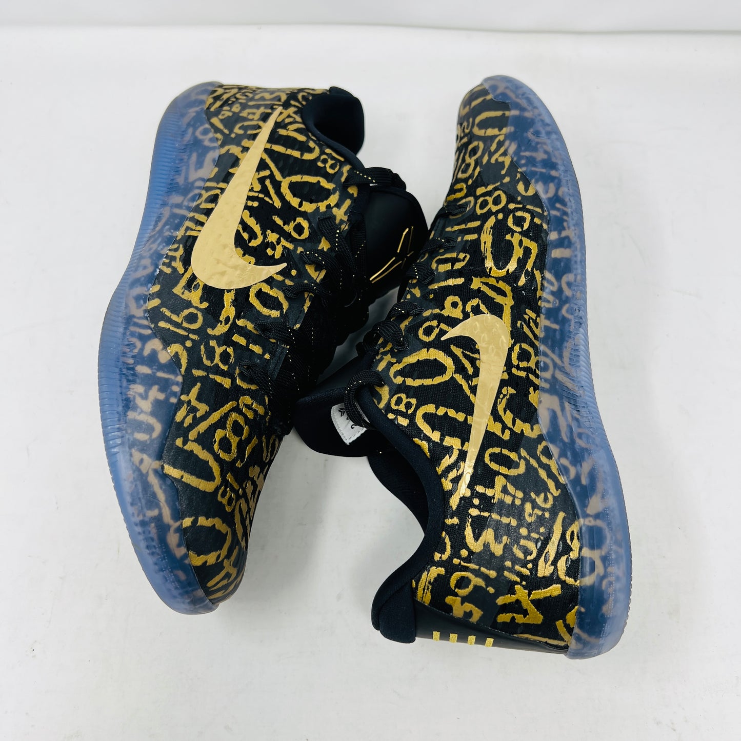 Nike Kobe 11 Protro Mamba Day