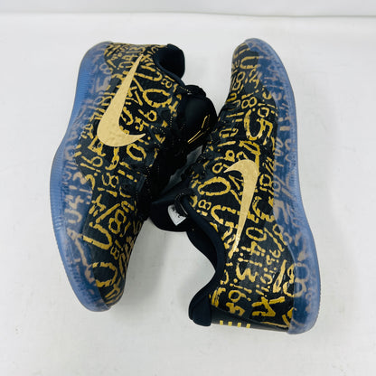 Nike Kobe 11 Protro Mamba Day