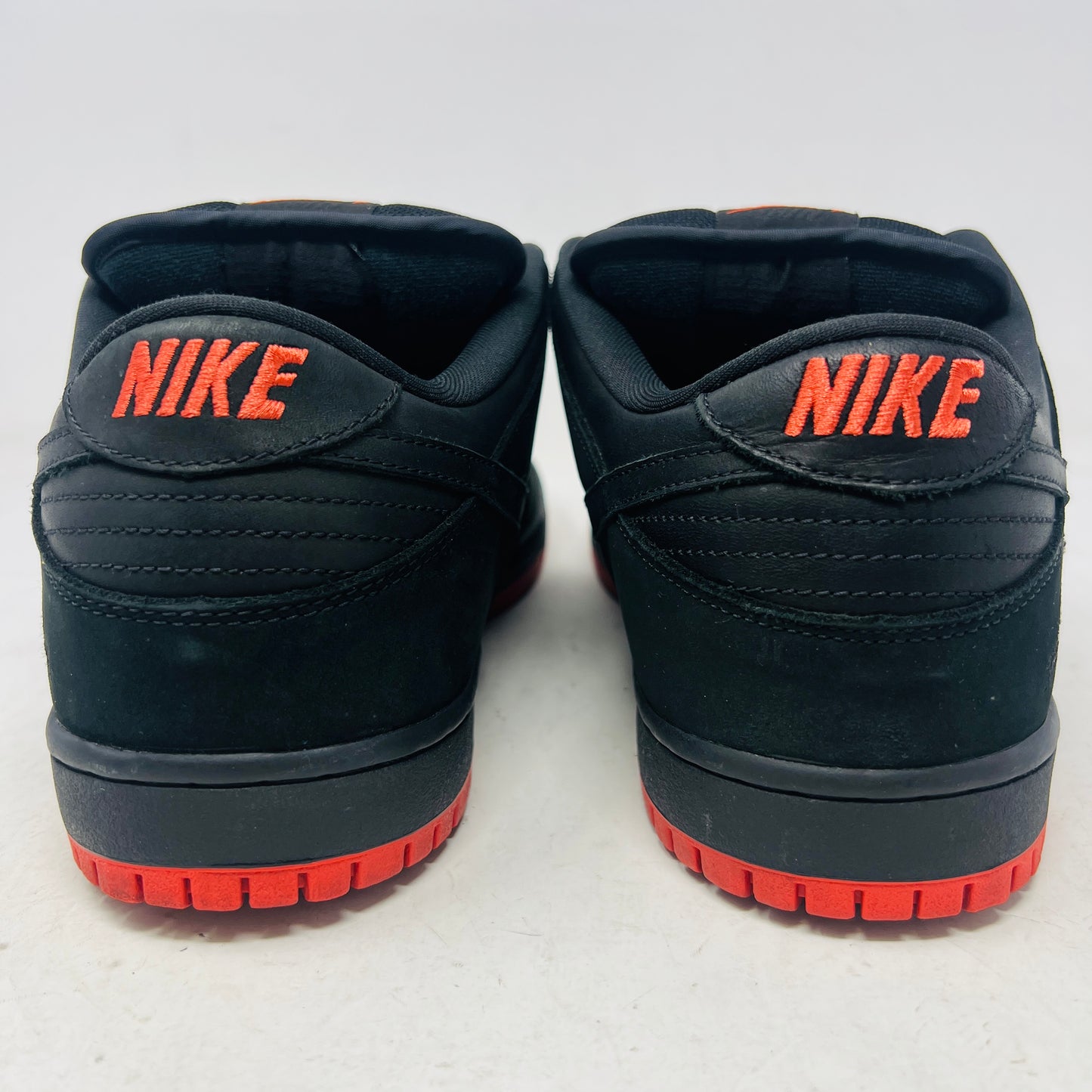 Nike SB Dunk Low Black Pigeon
