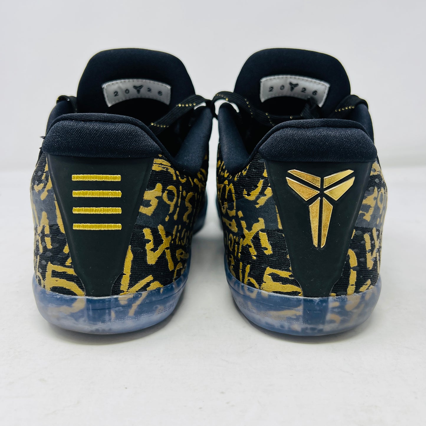 Nike Kobe 11 Protro Mamba Day