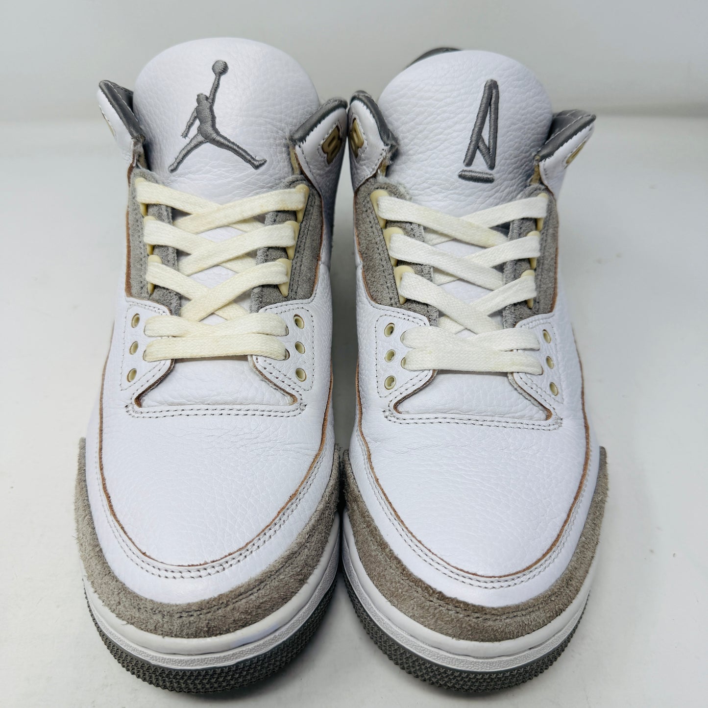 Jordan 3 Retro SP A Ma Maniére (Women's)