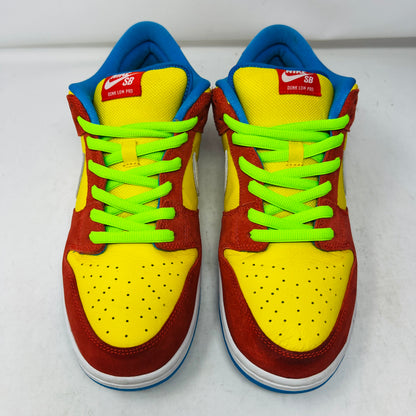 Nike SB Dunk Low Pro Bart Simpson