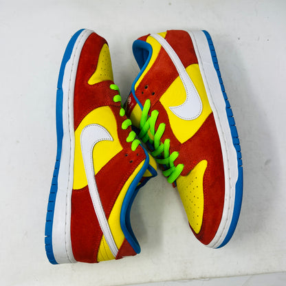 Nike SB Dunk Low Pro Bart Simpson