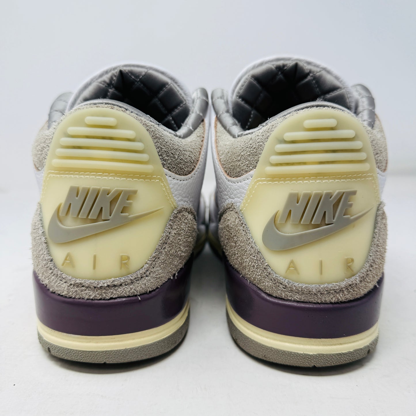 Jordan 3 Retro SP A Ma Maniére (Women's)