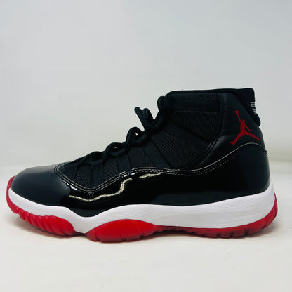 Jordan 11 Retro Playoffs Bred (2019)