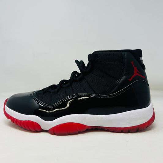 Jordan 11 Retro Playoffs Bred (2019)