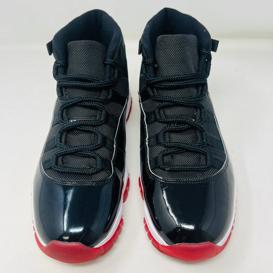 Jordan 11 Retro Playoffs Bred (2019)