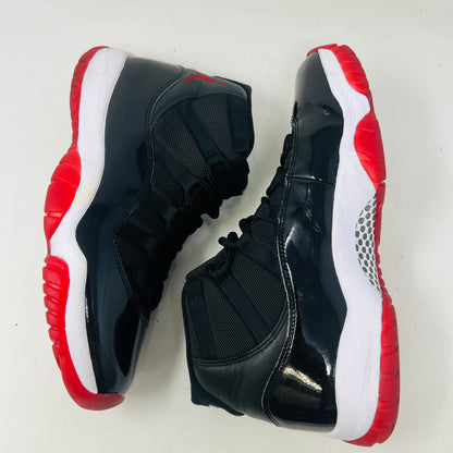 Jordan 11 Retro Playoffs Bred (2019)