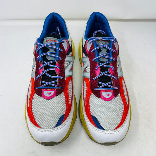New Balance 990v6 MiUSA Action Bronson Untitled