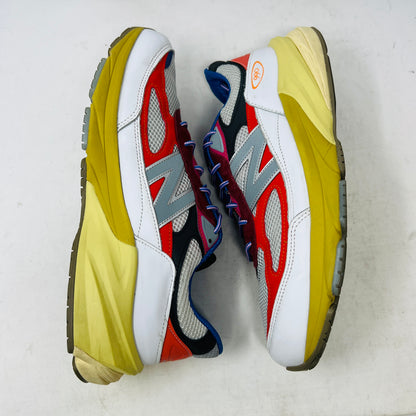 New Balance 990v6 MiUSA Action Bronson Untitled
