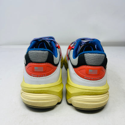 New Balance 990v6 MiUSA Action Bronson Untitled