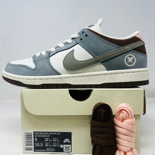 Nike SB Dunk Low Yuto Horigome